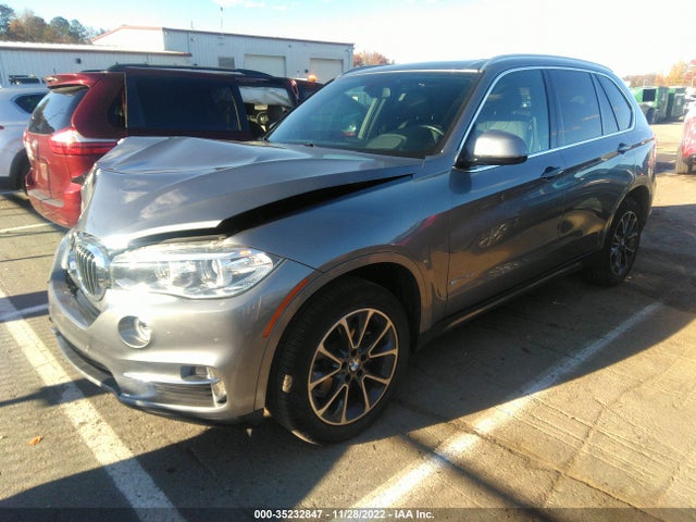2017 BMW X5, VIN: 5UXKR2C3XH0X04779