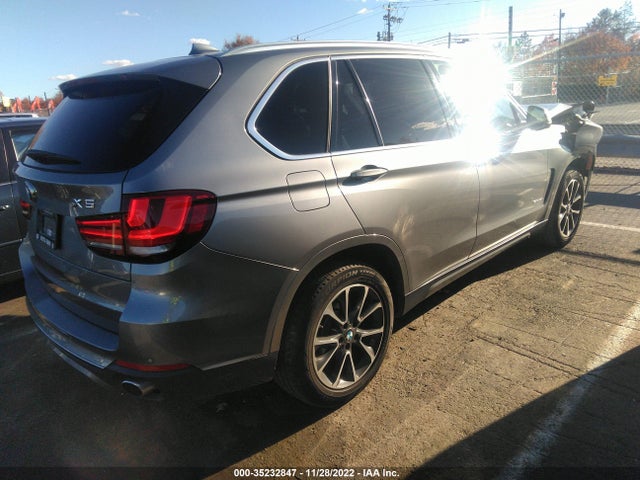 2017 BMW X5, VIN: 5UXKR2C3XH0X04779