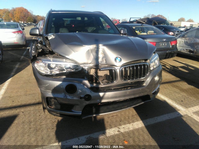 2017 BMW X5, VIN: 5UXKR2C3XH0X04779