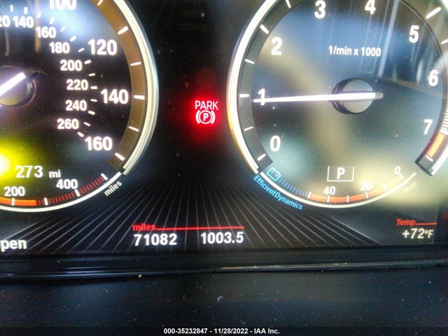 2017 BMW X5, VIN: 5UXKR2C3XH0X04779