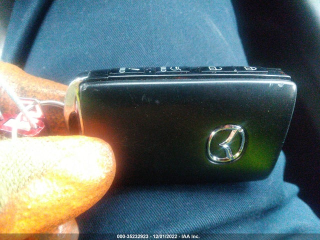2022 Mazda CX-5, VIN: JM3KFBCM3N1571637