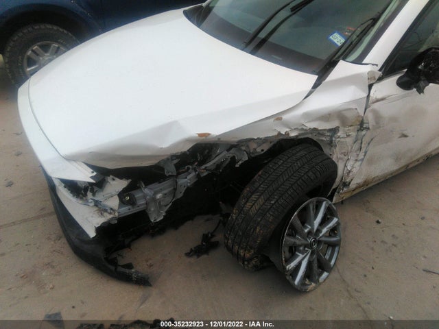 2022 Mazda CX-5, VIN: JM3KFBCM3N1571637