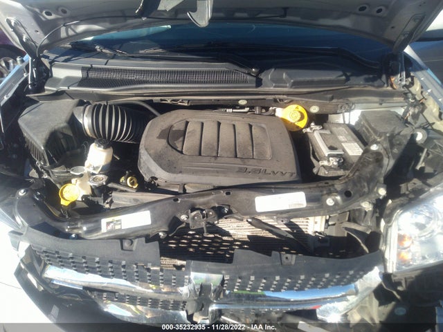 Dodge Grand Caravan Sxt 2020 2C4RDGCG9LR160188 Image 10