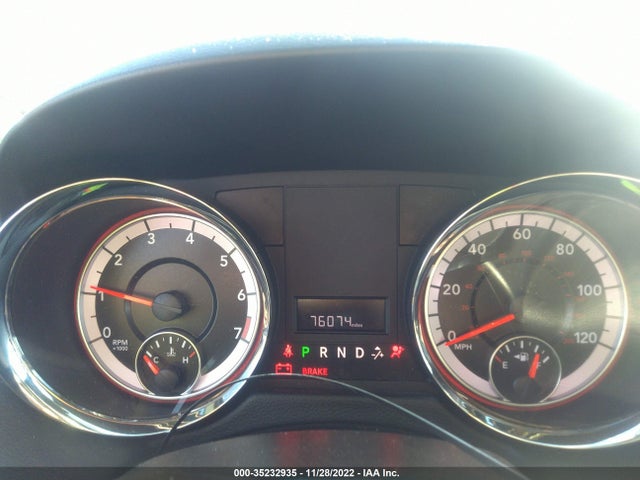 Dodge Grand Caravan Sxt 2020 2C4RDGCG9LR160188 Image 7