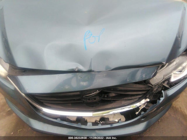 2017 Mazda 6, VIN: JM1GL1V50H1146663