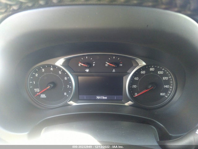 2019 GMC Terrain, VIN: 3GKALVEV8KL231302