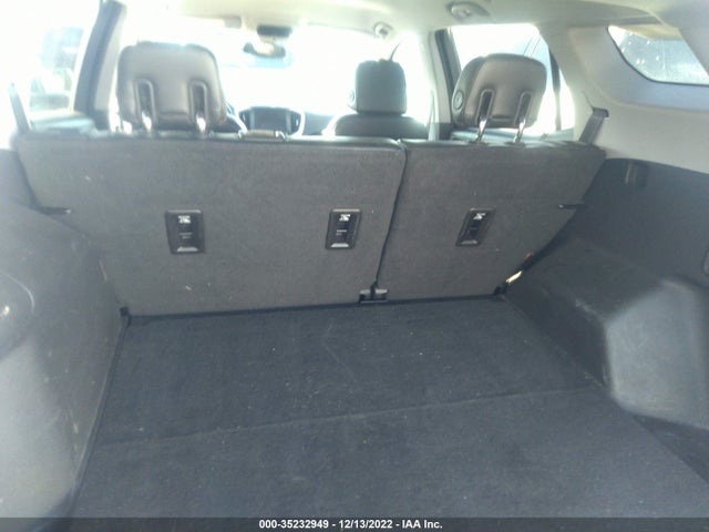 2019 GMC Terrain, VIN: 3GKALVEV8KL231302