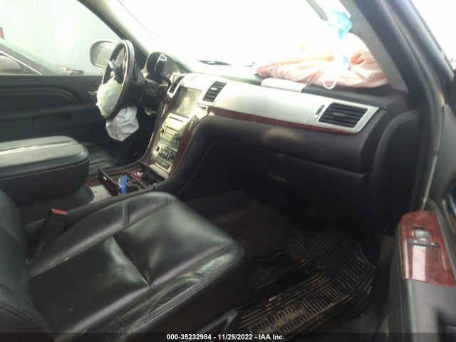 3GYVKMEFXAG164965 Cadillac Escalade Ext Luxury