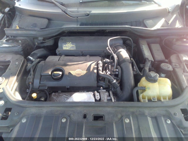 Mini COOPER COUNTRYMAN 2012 WMWZC3C52CWL81937 Image 11