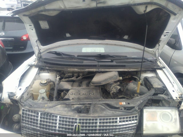 Lincoln MKX 2008 2LMDU68C88BJ30917 Image 11