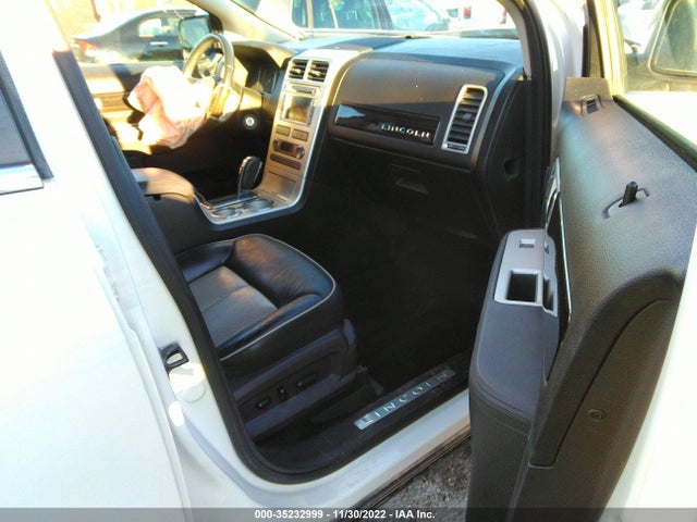 Lincoln MKX 2008 2LMDU68C88BJ30917 Image 6