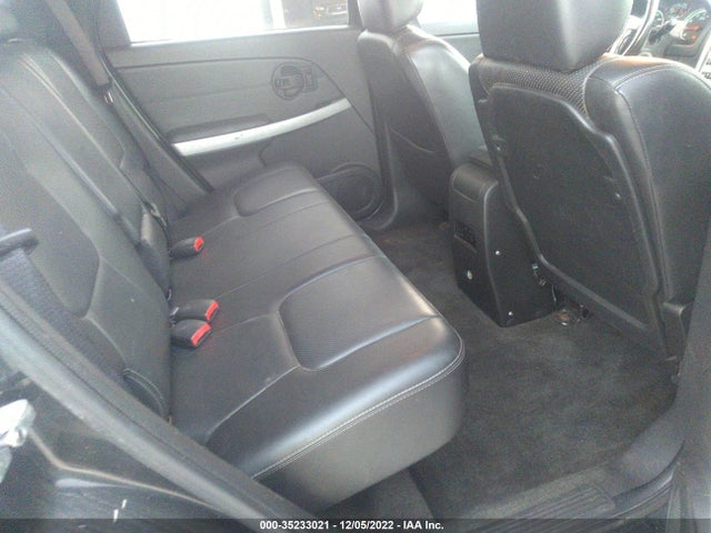 2009 CHEVROLET EQUINOX SPORT VIN: 2CNDL937996221579