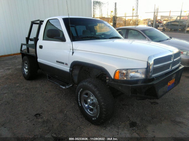 Dodge RAM 1500 1998 1B7HF16Y8WS665889 main image