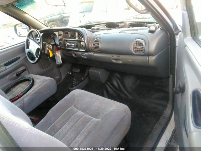 Dodge RAM 1500 1998 1B7HF16Y8WS665889 Image 6