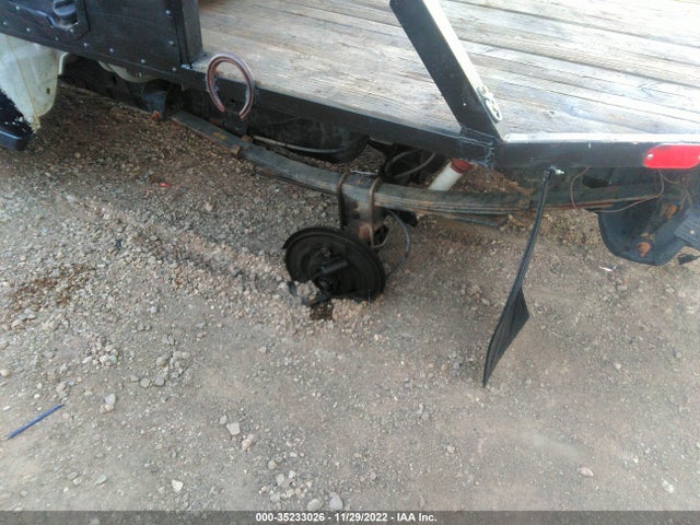 Dodge RAM 1500 1998 1B7HF16Y8WS665889 Image 7