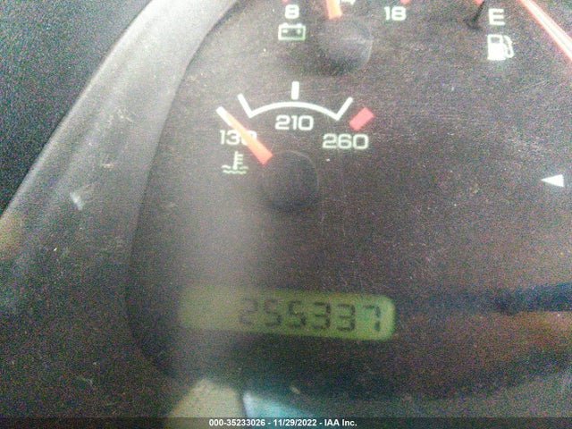 Dodge RAM 1500 1998 1B7HF16Y8WS665889 Image 8
