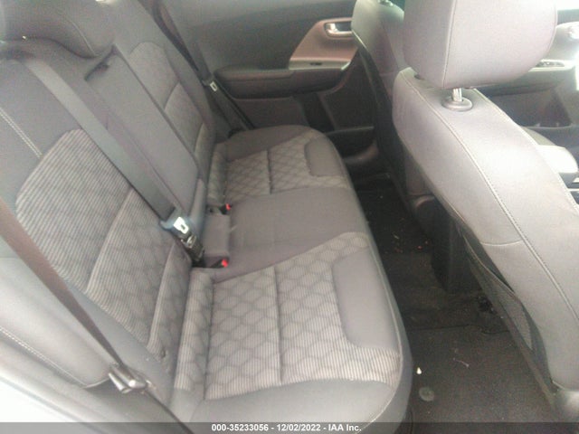 2017 Kia Niro, VIN: KNDCB3LC8H5081004
