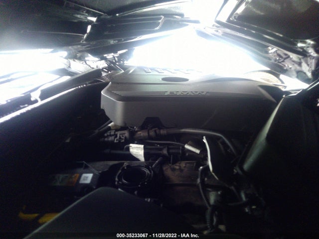 BMW 3 Series 330i 2020 3MW5R1J07L8B20837 Image 10