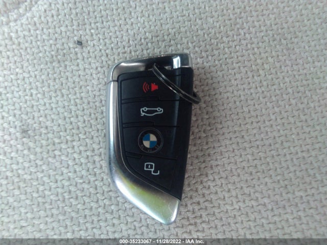 BMW 3 Series 330i 2020 3MW5R1J07L8B20837 Image 11