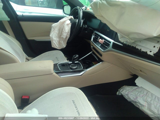 BMW 3 Series 330i 2020 3MW5R1J07L8B20837 Image 6