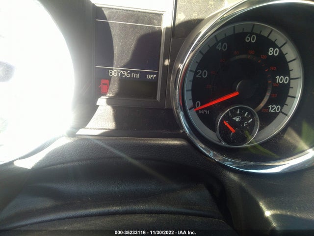 2019 Dodge Grand Caravan, VIN: 2C4RDGEGXKR513243
