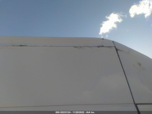 1N6AF0LYXKN811599 Nissan Nv Cargo Sv