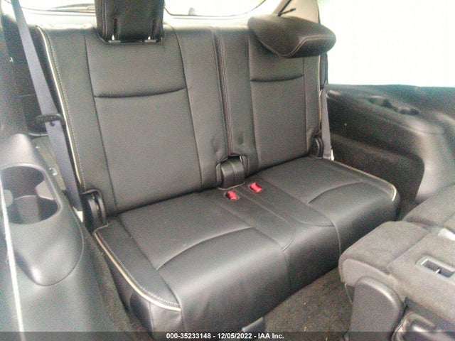 2019 Infiniti QX60, VIN: 5N1DL0MM1KC502485