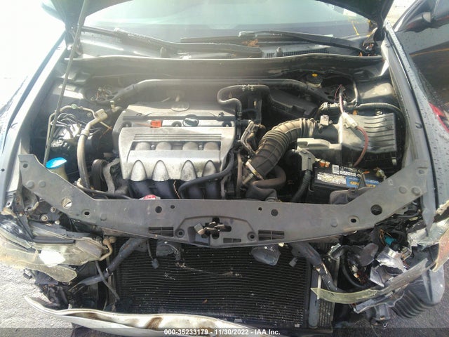 Acura TSX 2010 JH4CU2F61AC029711 Image 11