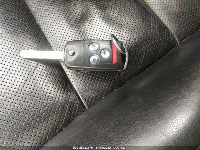 Acura TSX 2010 JH4CU2F61AC029711 Image 3