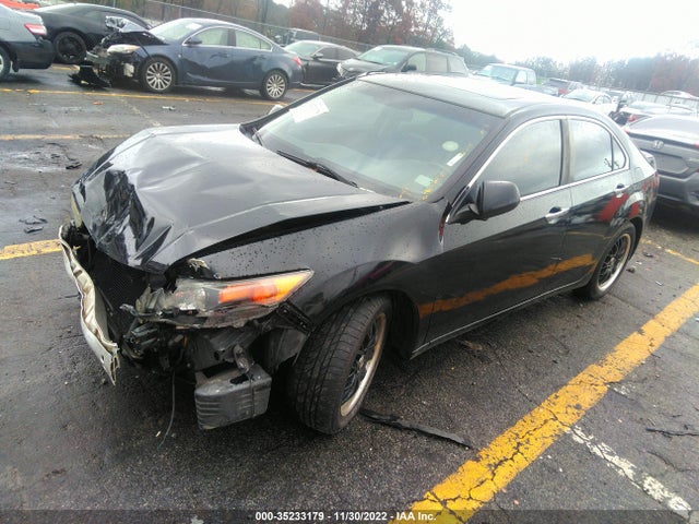 Acura TSX 2010 JH4CU2F61AC029711 Image 2