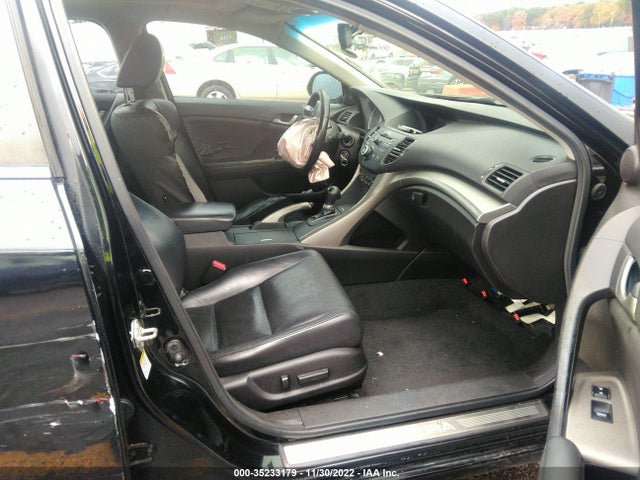 Acura TSX 2010 JH4CU2F61AC029711 Image 6