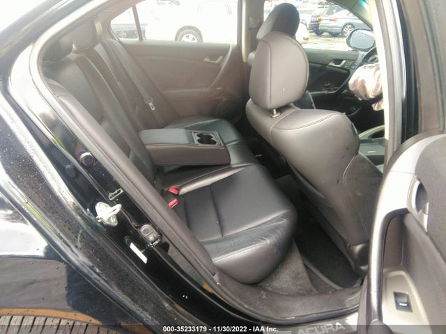 Acura TSX 2010 JH4CU2F61AC029711 Image 9