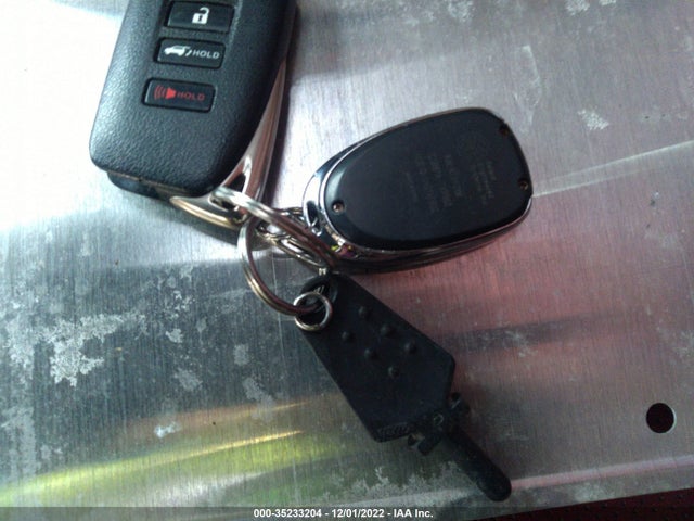 JTJBARBZ1F2014635 Lexus NX 200T