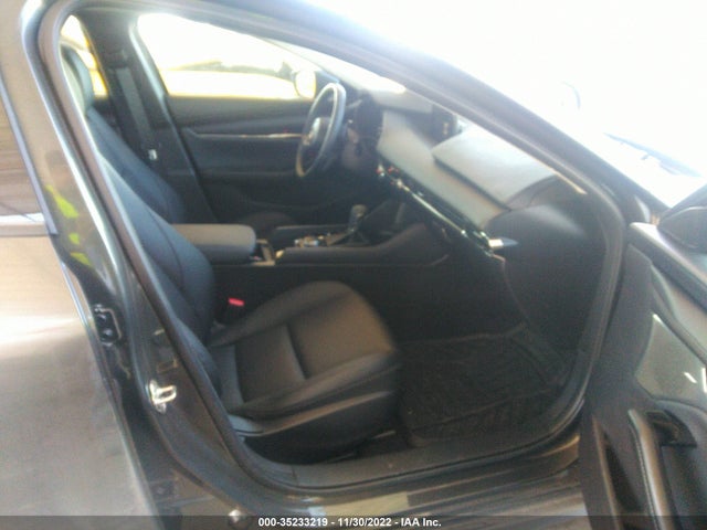 2022 Mazda 3, VIN: 3MZBPBEY6NM313070