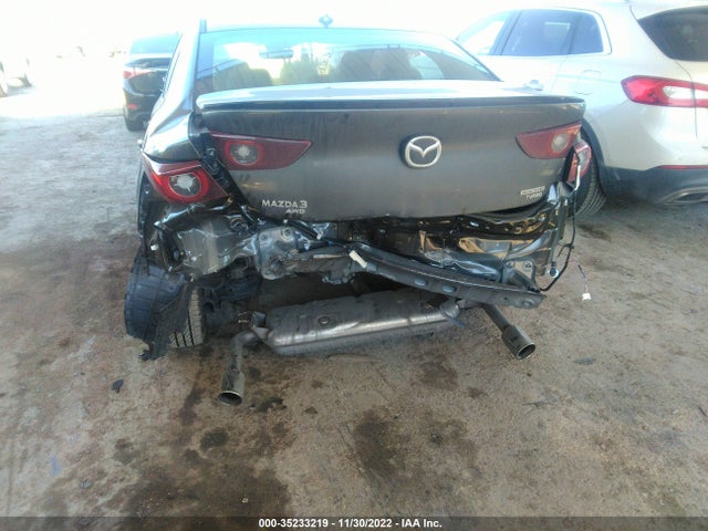 2022 Mazda 3, VIN: 3MZBPBEY6NM313070