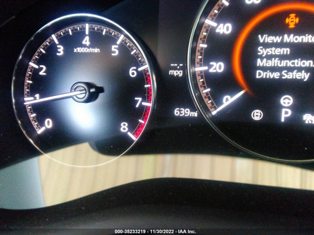 2022 Mazda 3, VIN: 3MZBPBEY6NM313070