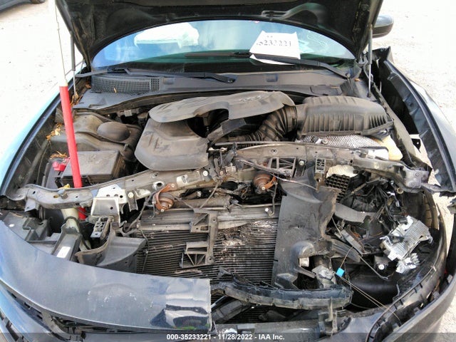 Dodge Charger Se 2016 2C3CDXBG7GH146894 Image 11