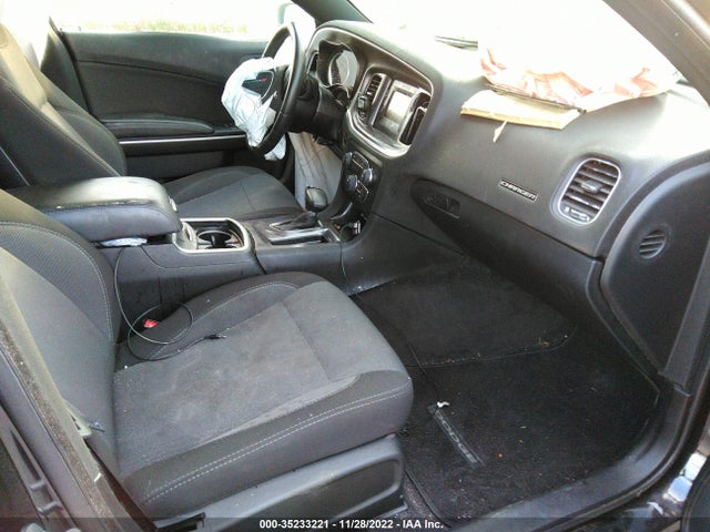 Dodge Charger Se 2016 2C3CDXBG7GH146894 Image 6