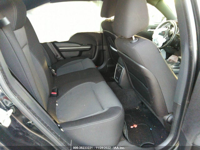 Dodge Charger Se 2016 2C3CDXBG7GH146894 Image 9