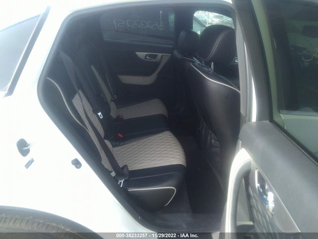 2017 Infiniti QX70, VIN: JN8CS1MW2HM412490