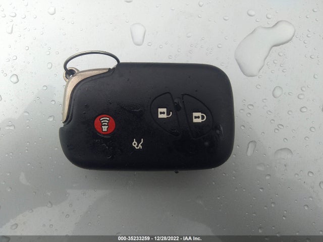 JTHBJ46GX92293794 Lexus ES 350