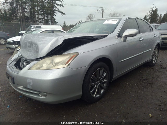 JTHBJ46GX92293794 Lexus ES 350