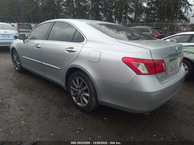 JTHBJ46GX92293794 Lexus ES 350