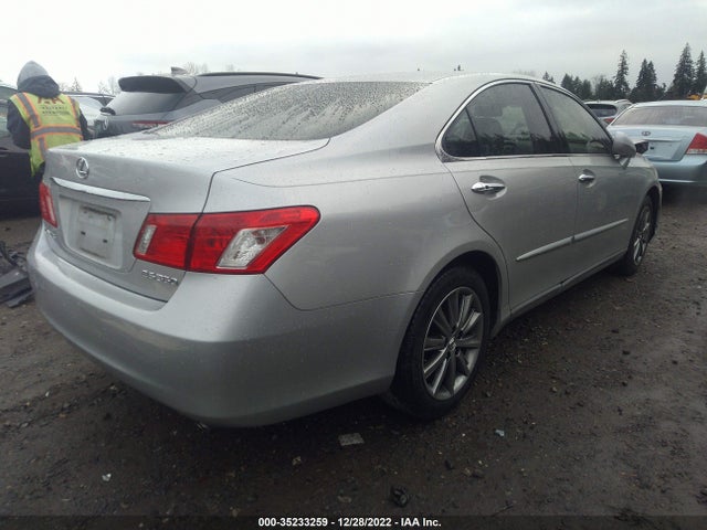 JTHBJ46GX92293794 Lexus ES 350