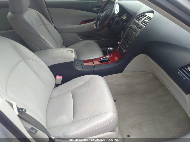 JTHBJ46GX92293794 Lexus ES 350