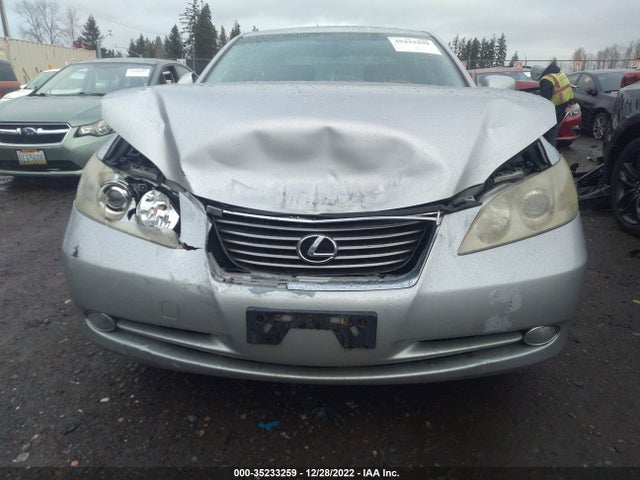 JTHBJ46GX92293794 Lexus ES 350