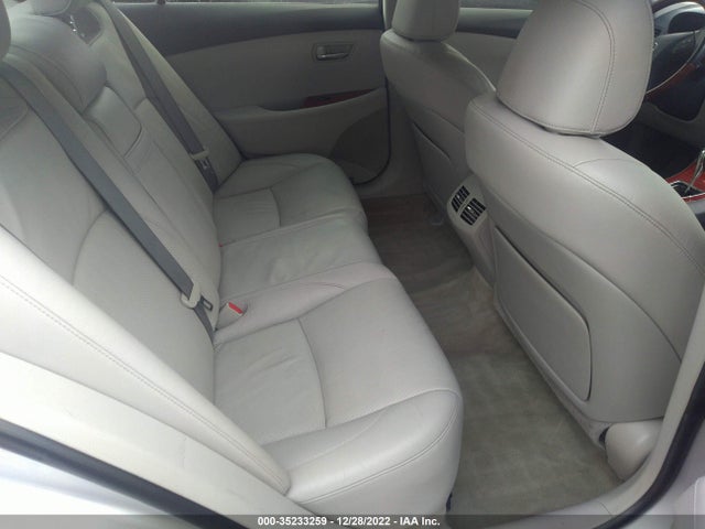 JTHBJ46GX92293794 Lexus ES 350