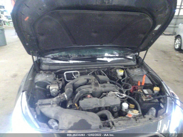 2019 Subaru Outback, VIN: 4S4BSANC2K3313446