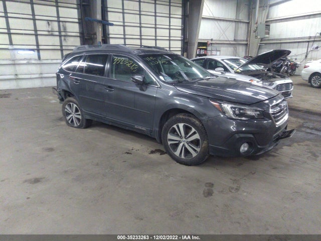 2019 Subaru Outback, VIN: 4S4BSANC2K3313446
