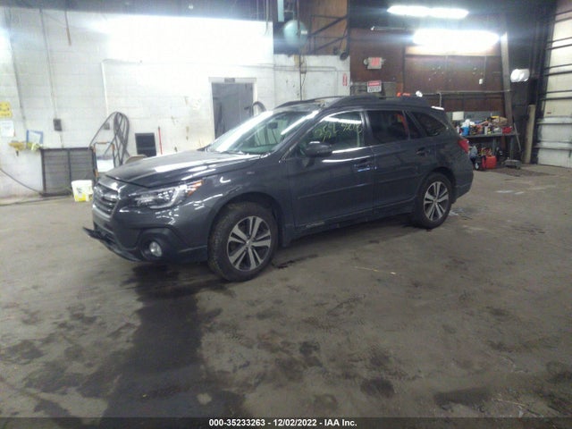 2019 Subaru Outback, VIN: 4S4BSANC2K3313446